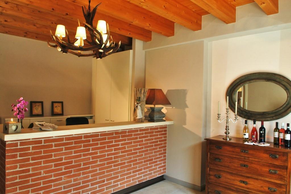 Agriturismo Le Vai Bardolino Exterior foto