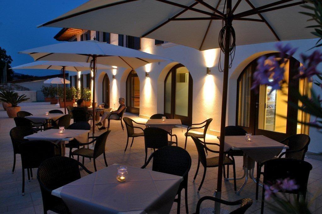 Agriturismo Le Vai Bardolino Exterior foto