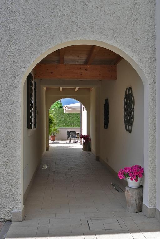 Agriturismo Le Vai Bardolino Exterior foto